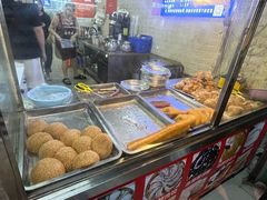 -蒙记老牌豆浆