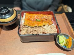 -玄白·炭烤活鳗(上海首店)