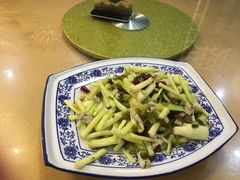 -长兴岛郊野公园农场食堂