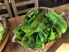 -阿婆情腊排骨火锅(金虹路店)