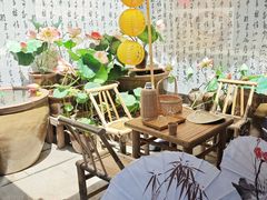 -二泉园老菜馆·百年无锡菜