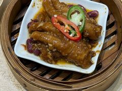 -大水车公馆·顺德菜·妈姐菜(均安店)