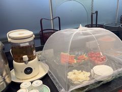 -楚鱼王·河鲜·湖北菜(华农店)