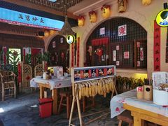 -王婆炒鱼(总店)