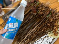 -乐山长药老地方油炸串串(峨眉四中店)
