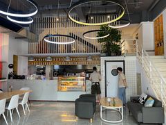 -TOP cafe bar意面·披萨·简餐