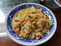 -粗茶淡饭(东关街店)