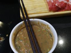 -陈阿婆重庆绿色鱼火锅