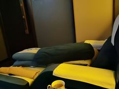 -瀚境SPA·影院足道·瑜伽按摩(景谷中路店)