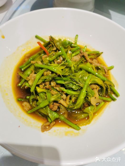 南山饭店(阳明古镇店)图片