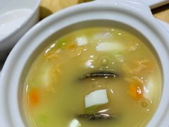 -汤记传菜(秀浦路店)