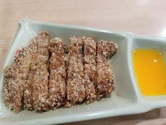 柠汁猪排-百家鸡味馆(清泰店)