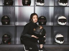 -e赛道卡丁车