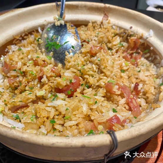 鼎记啫啫煲(万达广场数博大道店)