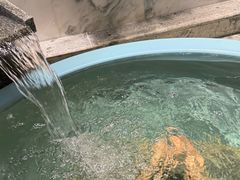 -青水瓦台汤泉(未央店)