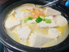 -庐灶江南·江南菜·四合院Bistro(东直门雍和宫·原华侨宾馆店)
