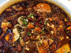 -玉林烤鸭店(定福庄店)
