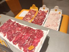 -潮发潮汕牛肉店(长隆店)