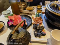 -红沃鳗鱼黑牛烤肉店(不老街店)