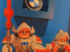 -上海乐高探索中心