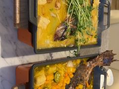 -北京王府井希尔顿酒店·万斯阁西餐厅