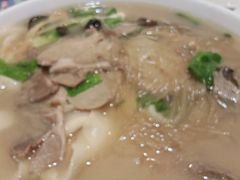 -西兰轩清真菜馆(北顺城街店)