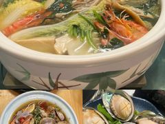 -金龙·打边炉(南京西路店)