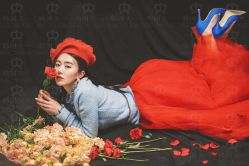 点击看大图 -天一婚纱摄影TIA STUDIO(珠海路店)