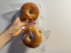 -OUR Bakery(SKP-S店)