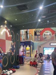 -MELAND CLUB亲子乐园·派对·餐厅(北京芳圆里ID MALL店)