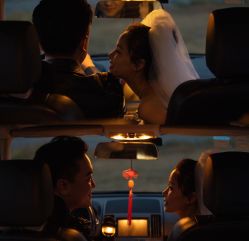 -梵初·STUDIO婚纱摄影(通州万达店)