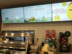 -魏家凉皮(来广营店)