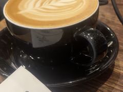 -藏书馆咖啡LibraryCoffee·Bistro(牡丹园店)