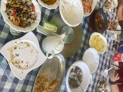 -钱大妈海鲜饭店(保利林语店)