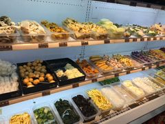 -阿上阿上麻辣香锅&麻辣烫(朝阳蓝色港湾店)