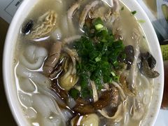 -荔林食店(西华路店)