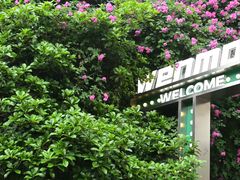 -老门东历史文化街区