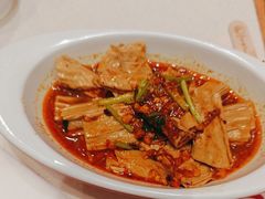 -喜家德虾仁水饺(中央大街店)