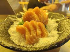 -昊·来了寿司(双楠2店)