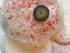 松饼舒芙蕾-重庆丽晶酒店·渝厨房