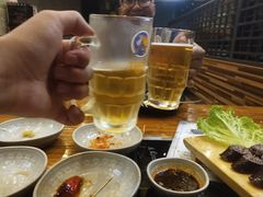 -纽斯桑拿会所(天山店)