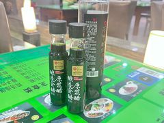 -令氏家外家岐山面(火炬路店)