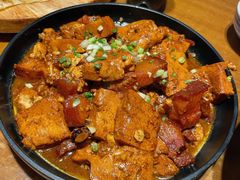 -95号酱骨·一块豆腐(展春园西路店)