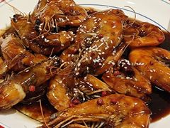 -聚味斋香辣蟹·蓝龙(塘沽总店)