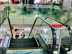 -北京华联购物中心(天通苑店)