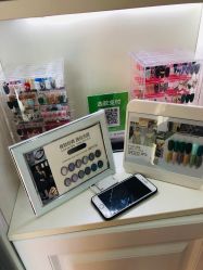 -scarlet斯卡莱美容护理机构