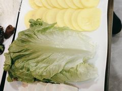 -秦月轩·长安小馆·新陕菜(阜成路·五棵松店)
