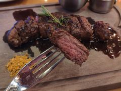 -MR.ROCKY洛奇先生RESTAURANT&BAR(宝安壹方城店)