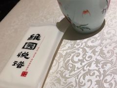 -维园悦谱·海派家常菜(乌鲁木齐南路店)