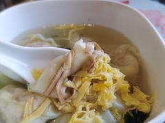 -锡笼记·无锡小笼(常熟万达店)